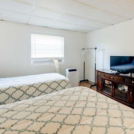 Hannahs Place - Quaint And Cozy Apt By The Beach! Emerald Isle Exterior foto